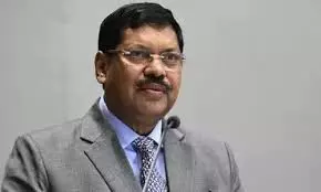 Legislative, Executive, Judiciary Must Follow Constitution To Avoid Conflict: CJI