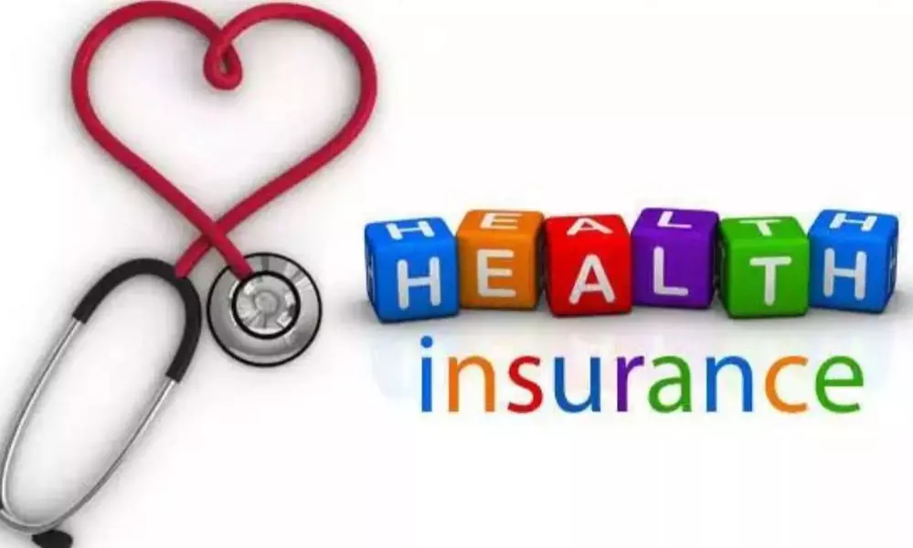 Telangana Starts Insurance Scheme for Elderly