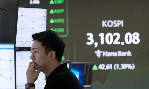 Most Markets Rise As Trump Sends Tariff Letters, Delays Deadline