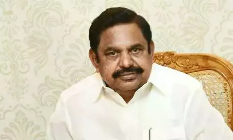 No New projects In Tamil Nadu Despite Revenue Growth: AIADMK Gen Sec