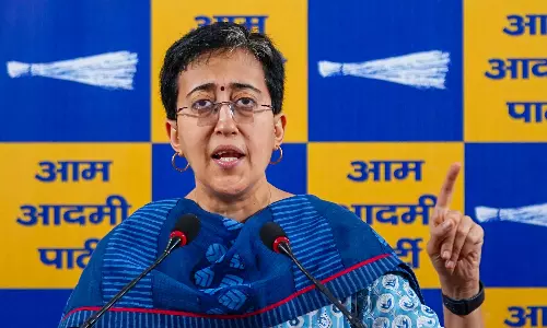 BJP should bring law on overage vehicles, will support it on this: AAP