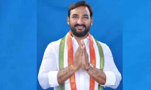 Kamareddy: TPCC General Secretary’s Arrest in Explosives Case Ignites Political Tensions