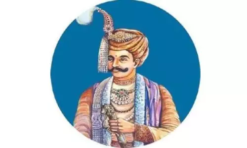 ASI Discovers Inscription on Leprosy Cure of Vijayanagara King Proudhadevaraya