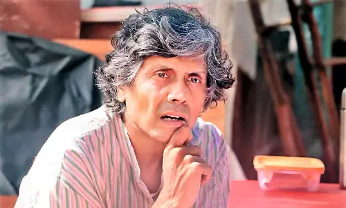 ‘I Steer Clear of Sensationalizing or Dramatizing Anything’