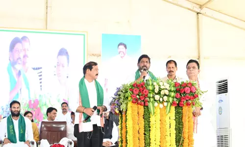 BRS Will Lose Deposits In Upcoming Elections: Deputy CM