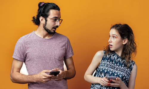 Devi Kar | ‘Addictive Devices’ Leading to Shorter Attention Spans for Kids & Adults?