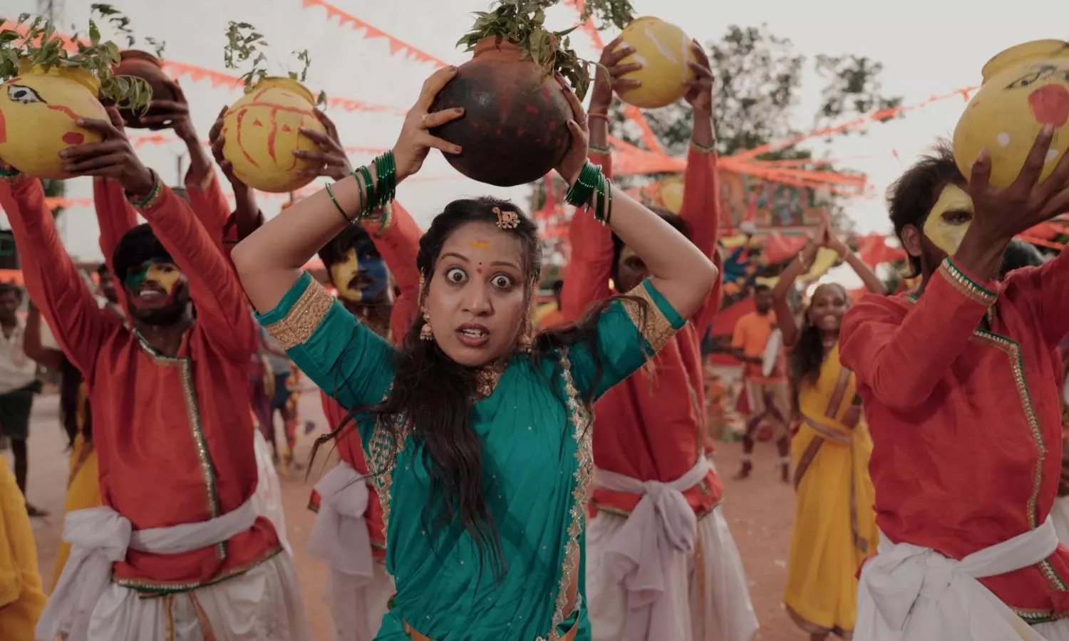 Lytus Studios XR Launches Bonalu Anthem 2025