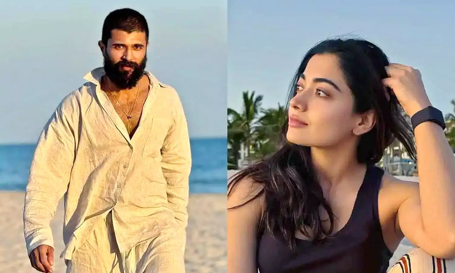 Vijay Deverakonda Confirms Hes Not Single