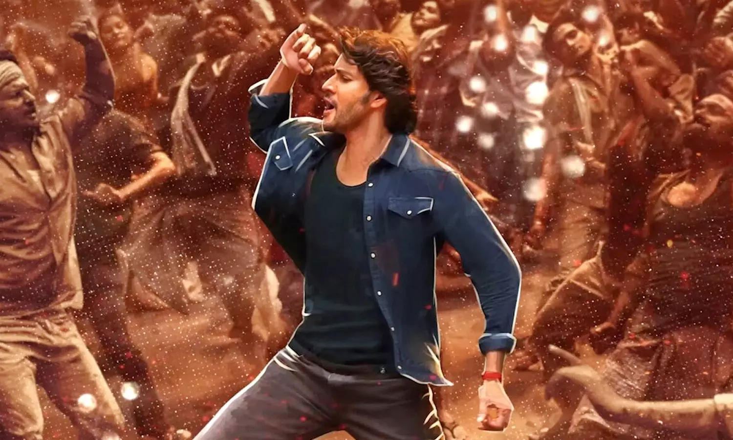 Exclusive: Mahesh Babu To Showcase His Dance Prowess In SSMB29?