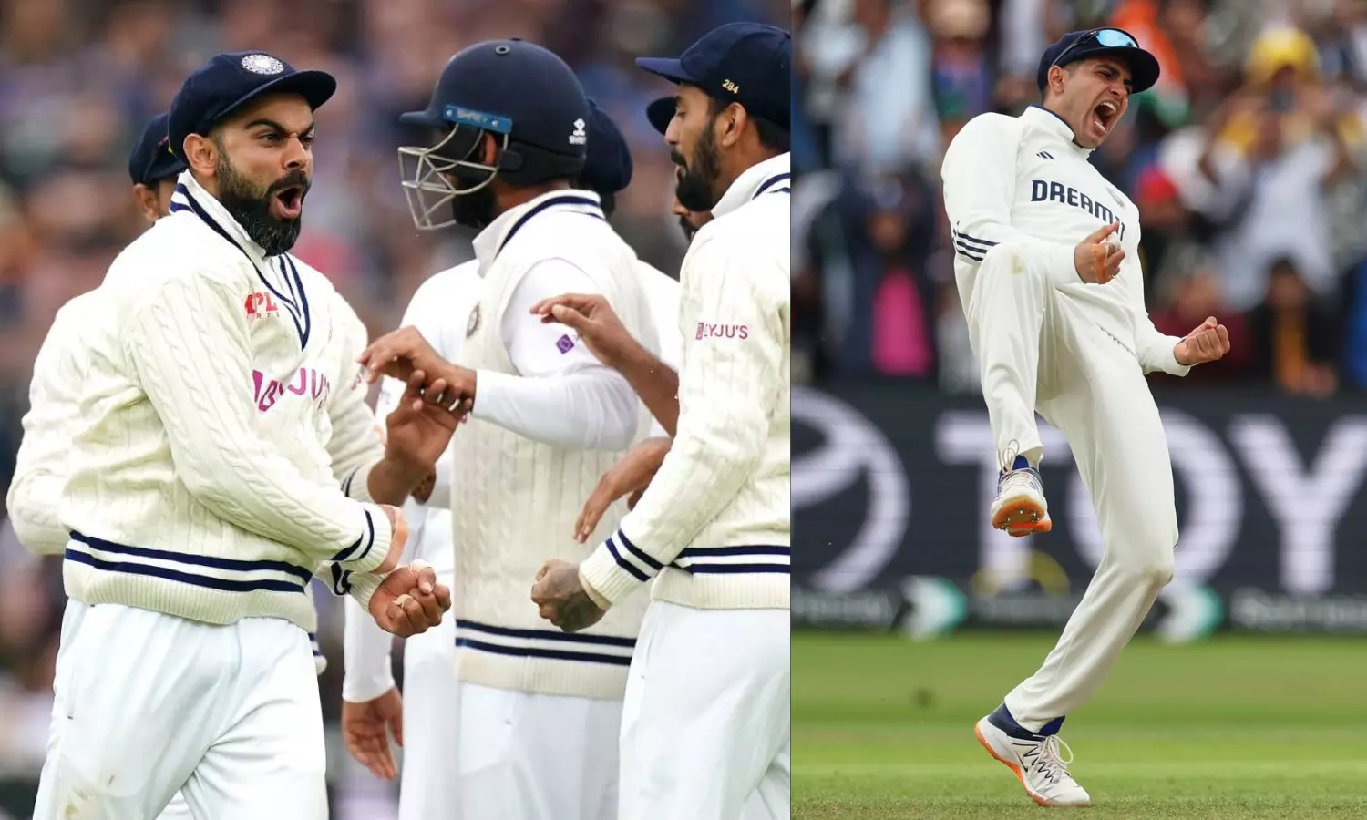 Gills Grit vs Londons Lords: Will India Show Them Hell Again?