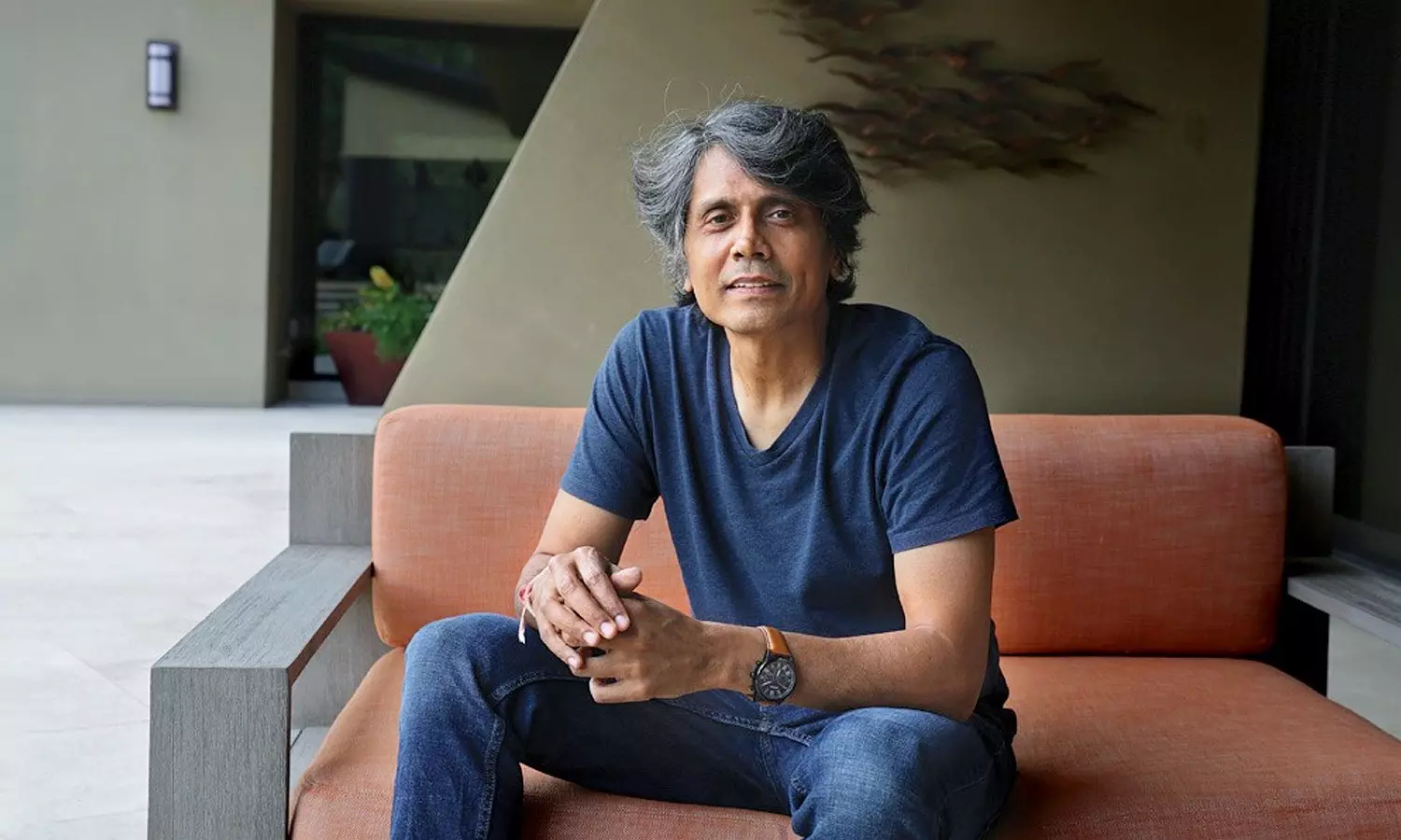 I Still Like Chai and Osmania Biscuits, Says Nagesh Kukunoor