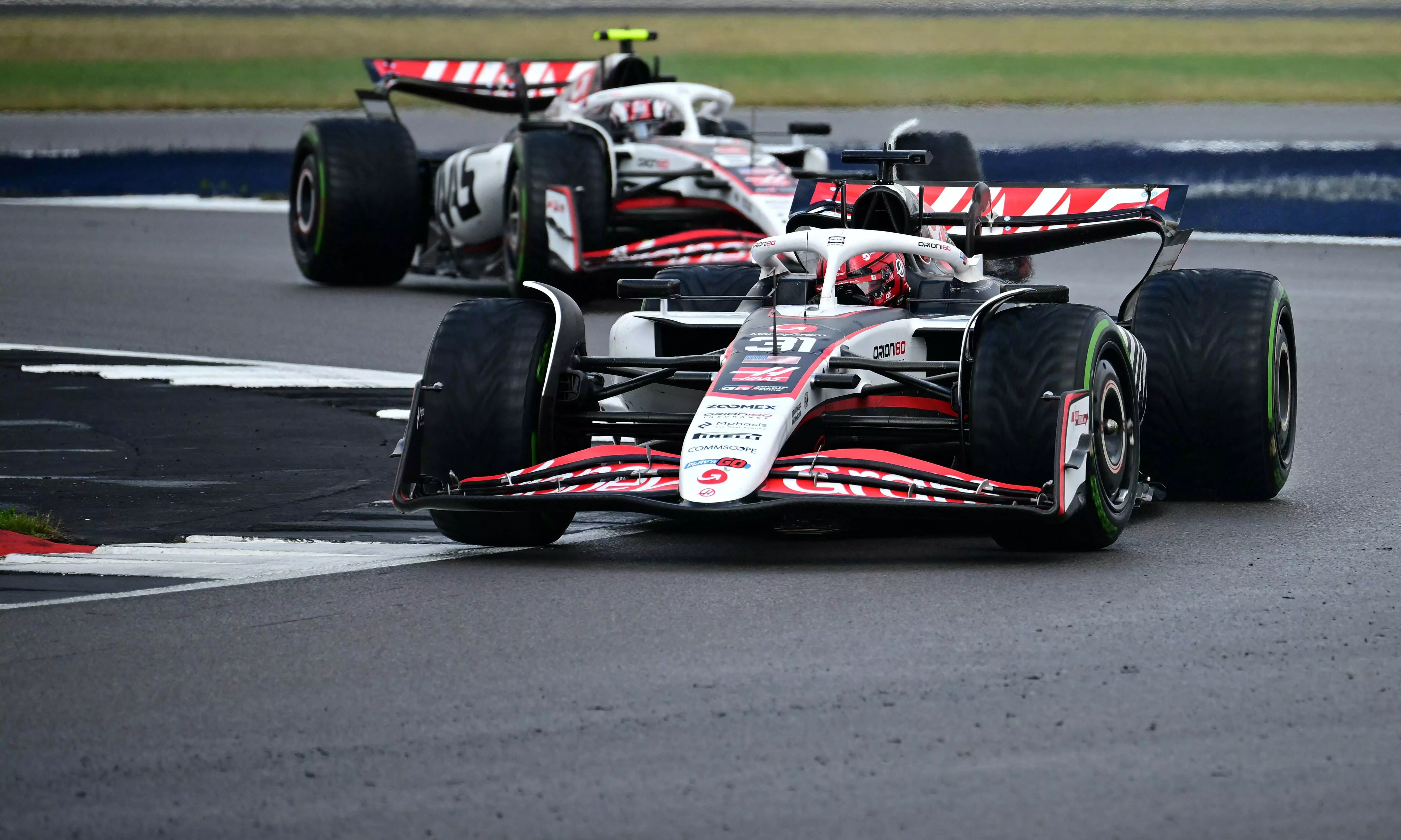 Apple Eyes US Formula 1 Broadcast Rights: Report Apple Eyes US Formula 1 Broadcast Rights: Report