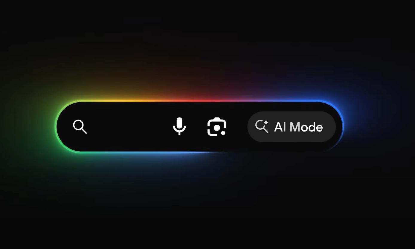 Google Rolls Out AI Mode in Search in India