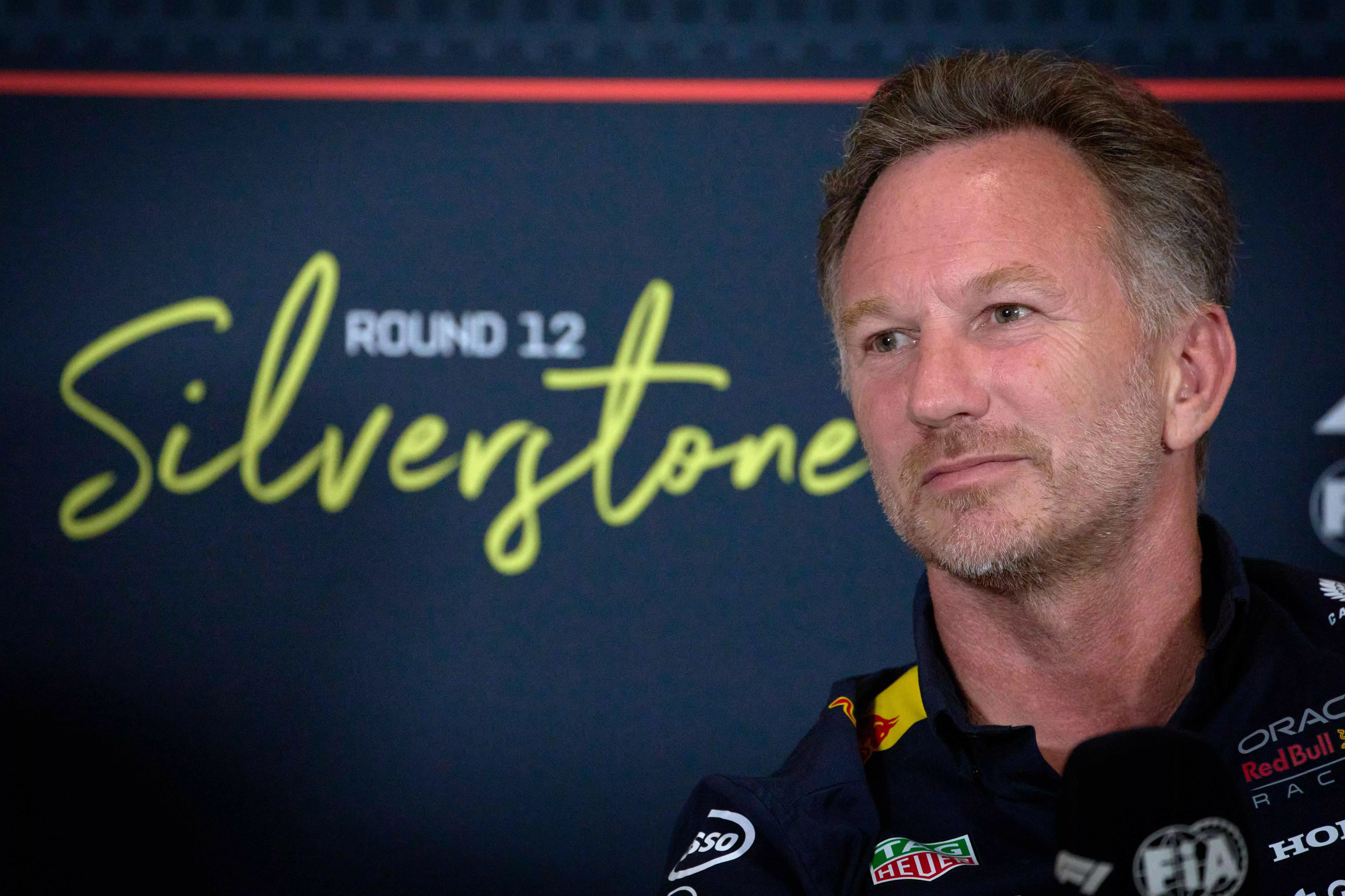 Red Bull Releases Christian Horner From Its F1 Team Principal Role