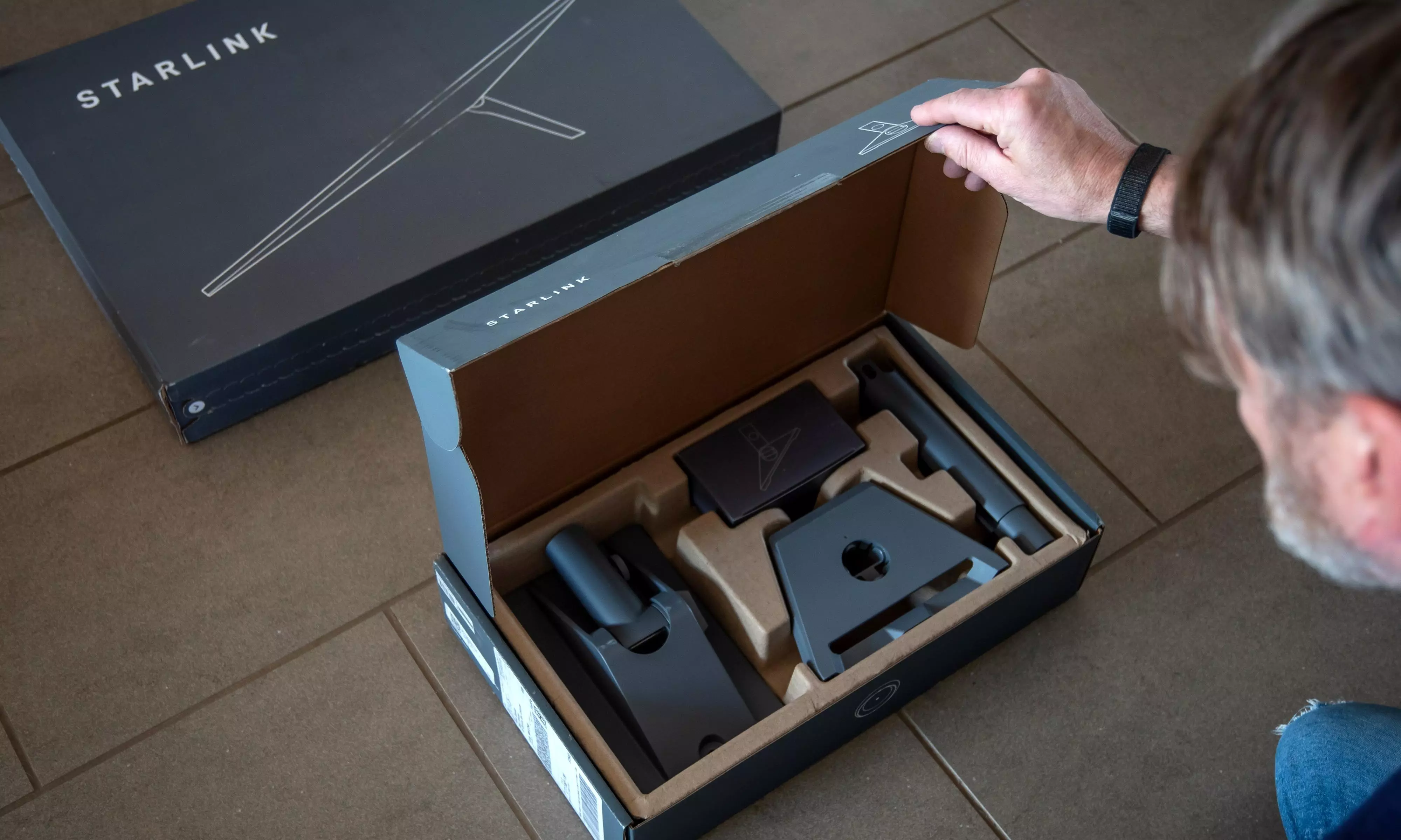 Elon Musks Starlink Receives Indias Final Regulatory Nod For Launch: Report Elon Musks Starlink Receives Indias Final Regulatory Nod For Launch: Report