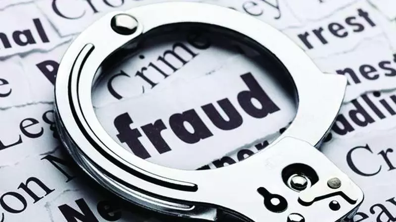 Hyderabad Bizman Duped in Sapphire Scam Hyderabad Bizman Duped in Sapphire Scam