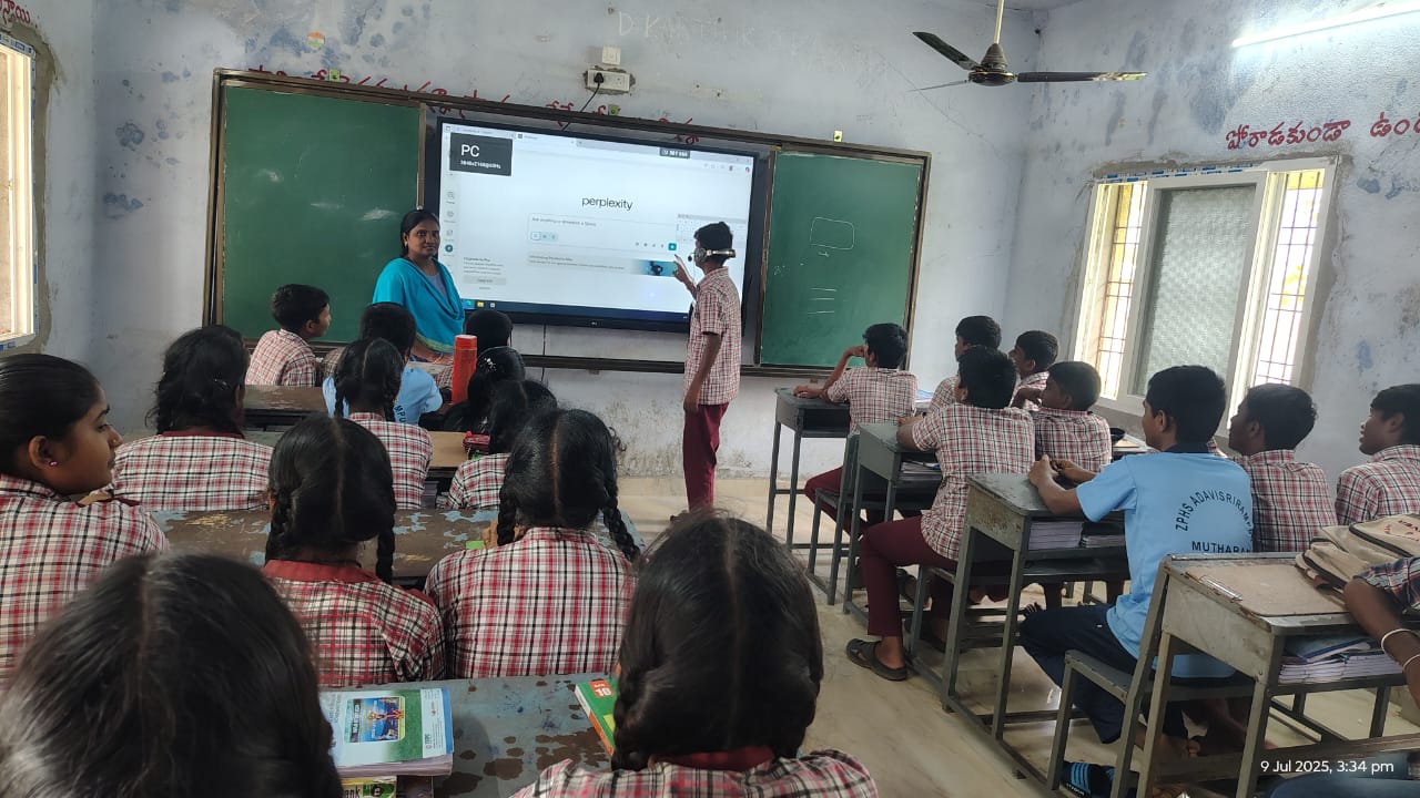 Half-Day Schools in Telangana from March 16 to April 23