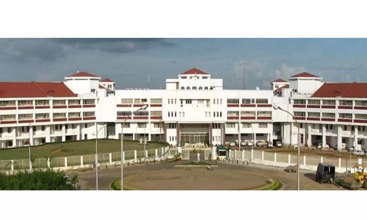 Dilip Cherian | Can Anything Be Done to Stop IAS Exodus From Tripura?