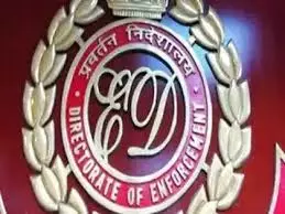 ED Raids In Probe On Donkey Route Case