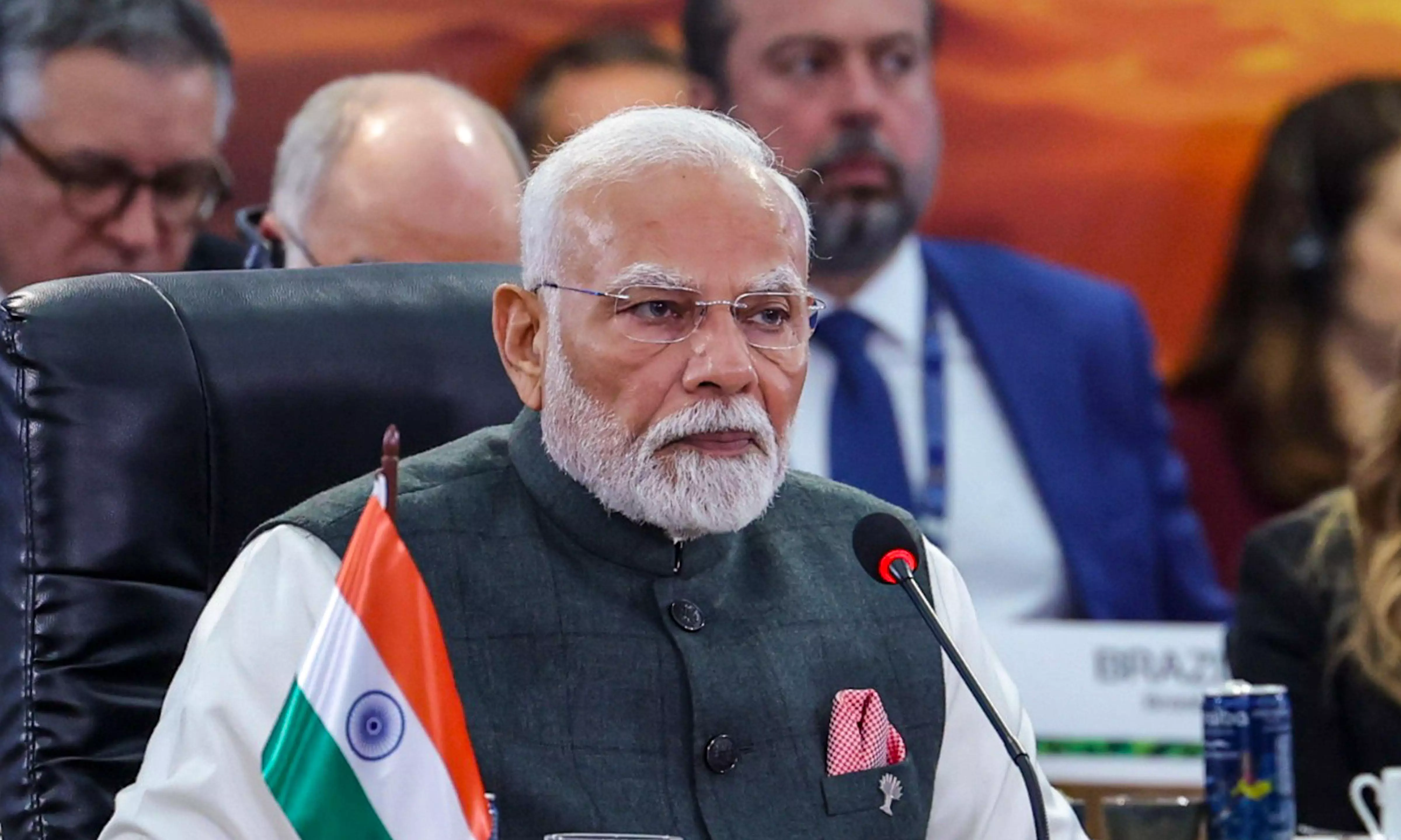 K.C. Singh | BRICS, Mini-Nam Balance Amid the New Bipolarity