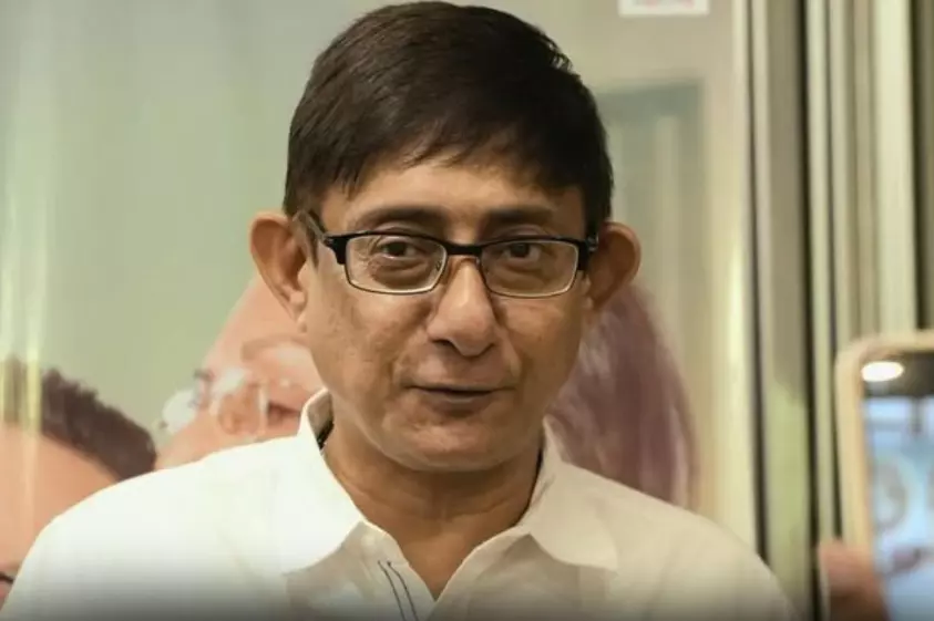 After Having To Wait At Govt Hospital, TMC MLA Kanchan Mallick Threatens Doctor With Transfer