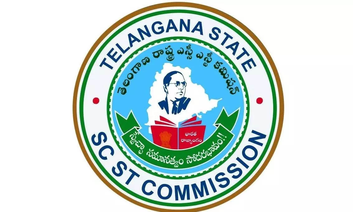 SC/St Welfare Measures in Education Department Lauded
