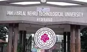 JNTU Sultanpur Students Allege Harassment