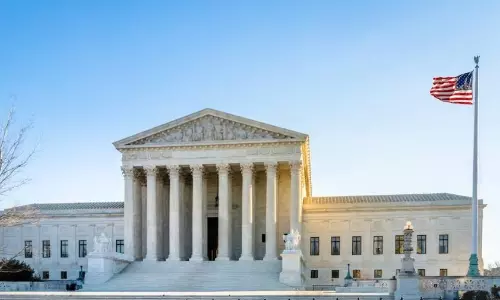 US Supreme Court to Allow Trump’s Plans to Downsize Federal Workforce