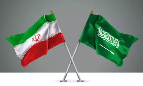 Saudi Arabia, Iran Hold Talks After Tehrans Truce With Israel