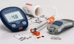 Managing Blood Glucose Levels Amid Seasonal Weather Changes