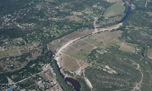 Texas Floods: 161 People Still Missing