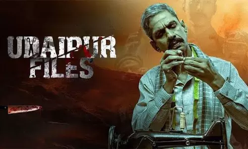 Let Film be Released: SC Refuses to List Plea Against Screening of Udaipur Files