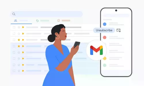 Gmail Rolls Out New Feature To Help Users Declutter Their Inboxes