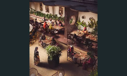 Dining as a Love Letter For The Rise of Sentimental Storytelling in Indian Culinary Spaces