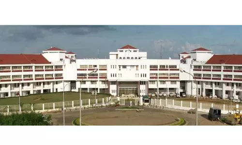 Dilip Cherian | Can Anything Be Done to Stop IAS Exodus From Tripura?