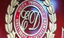ED Raids In Probe On Donkey Route Case