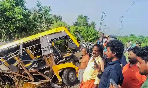 DC Edit | Do We Ever Learn From Mishaps?