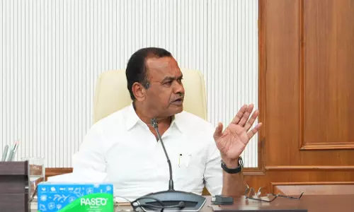 Minister: New HAM Highways Key To Link Mandal, District HQ