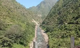 ₹13.28 Crore Sanctioned For Widening Of High-Level Main Canal In Anantapur ₹13.28 Crore Sanctioned For Widening Of High-Level Main Canal In Anantapur