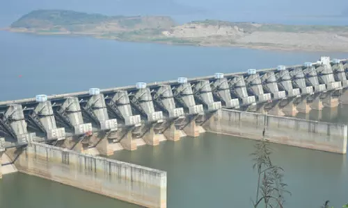 Harish Flays Govt For ‘More Lies’