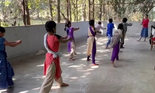 Telangana: Welfare Schools PE Staff to Follow Common Time-table