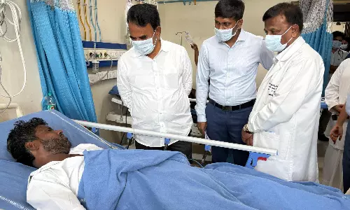 Telangana: Outrage Over Toddy Deaths