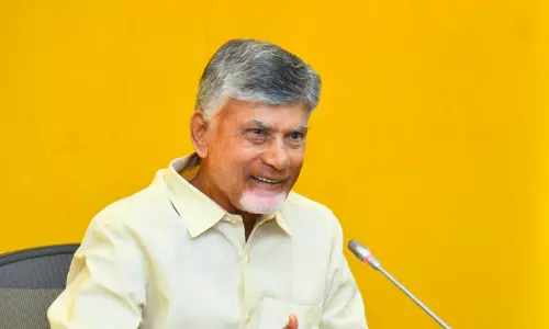 Naidu Assures Probe Into YSRC’s Alleged Move To Block AP Bond Investments