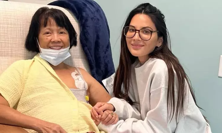 ‘Even More Heartbreaking Than My Own’