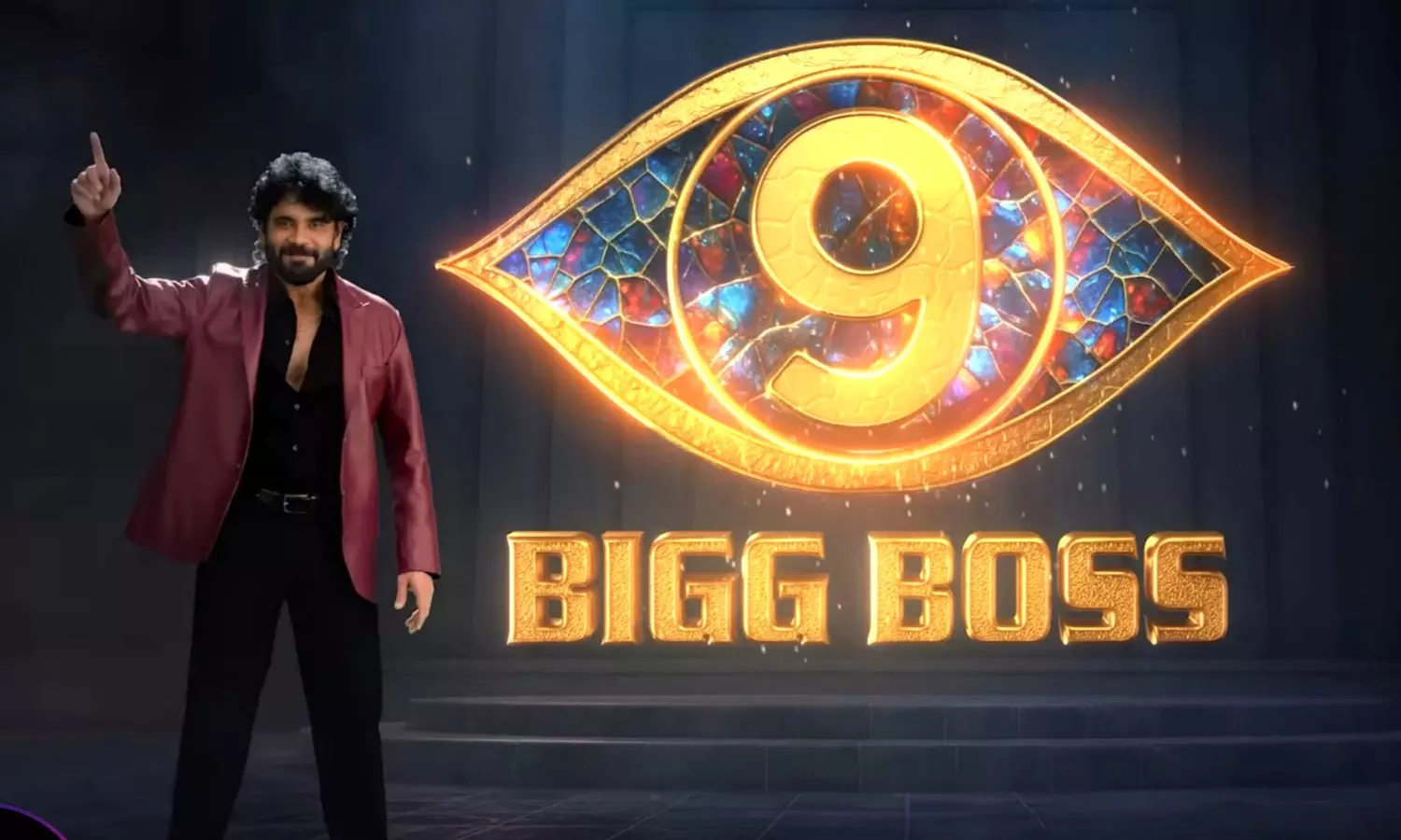 Bigg Boss 9 Telugu: Noted Celebs to Enter the Show!