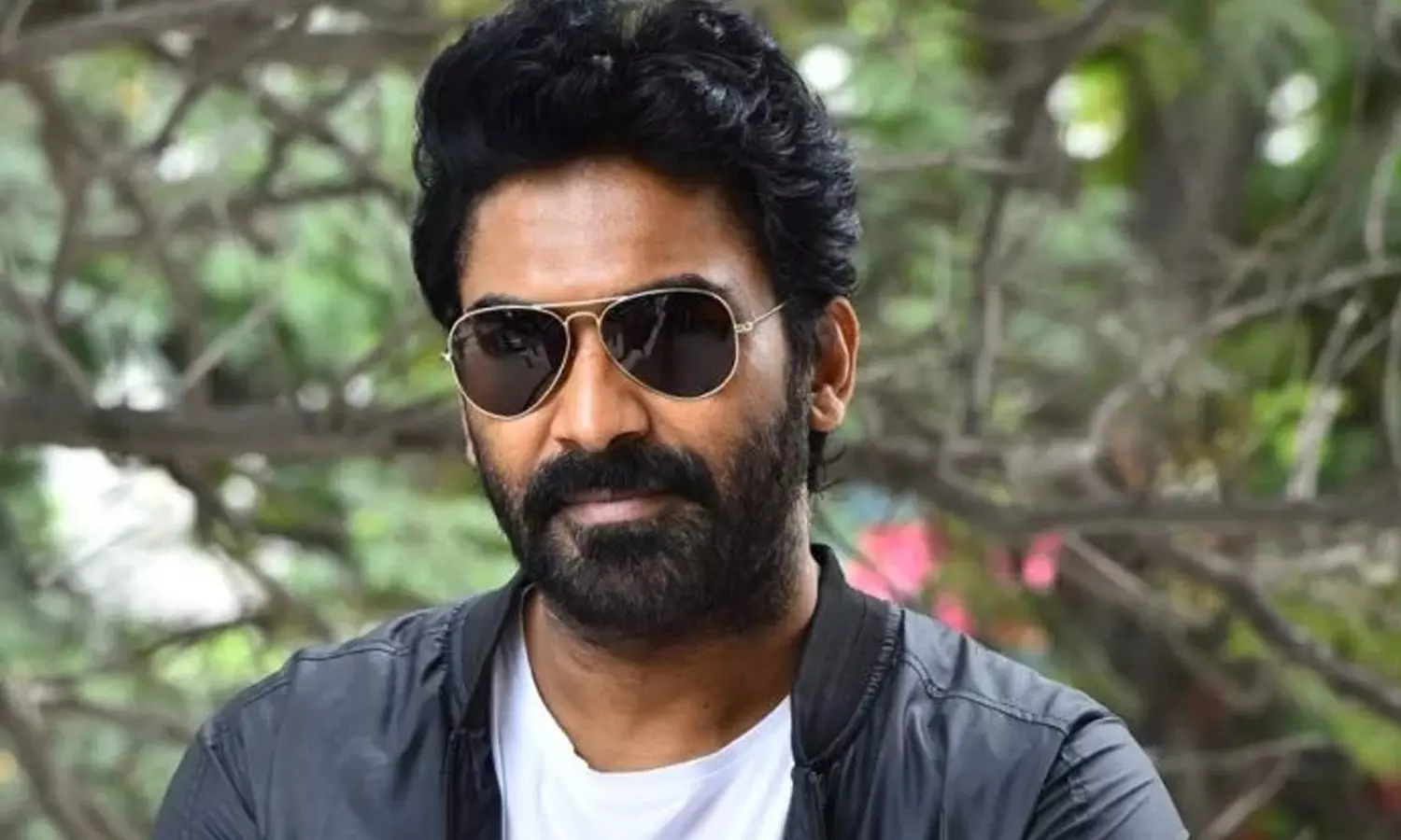 RK Sagar Almost Played Ram Charans Brother in Rangasthalam—Heres Why He Didnt