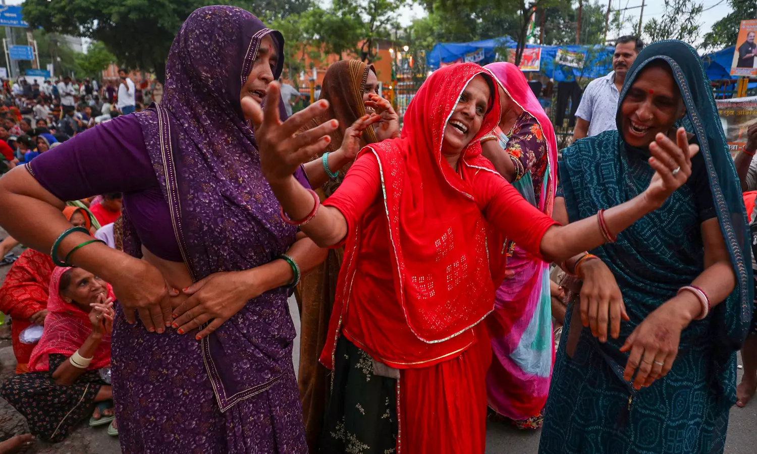 Amarnath Yatra: 7,307 Pilgrims Leave Jammu Base Camp