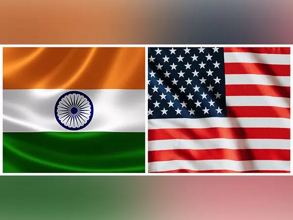 Indian Delegation to Visit Washington Again to Finalise Trade Talks With US