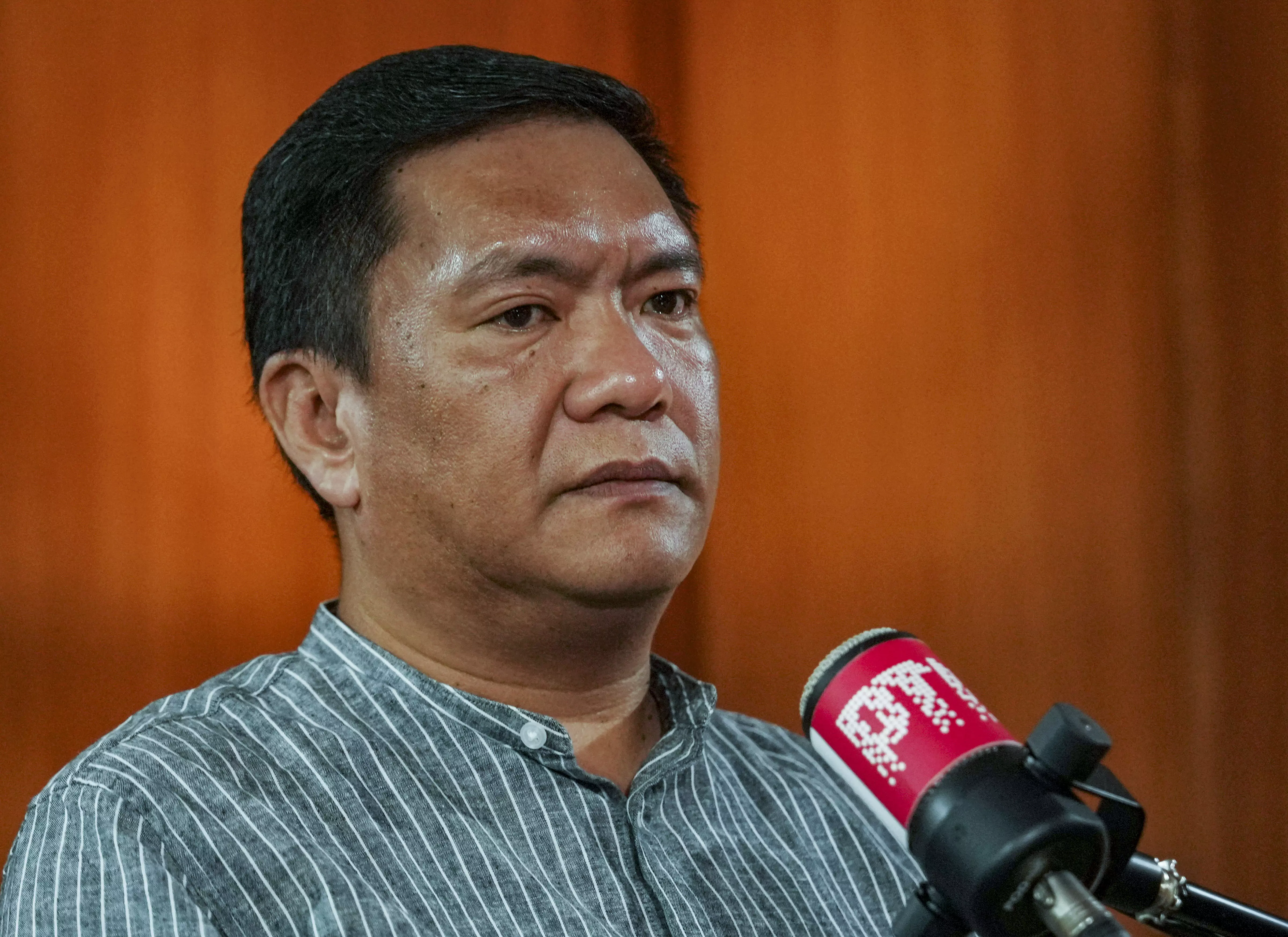 Next Dalai Lama from Free Democratic Country, not from China: Arunachal CM