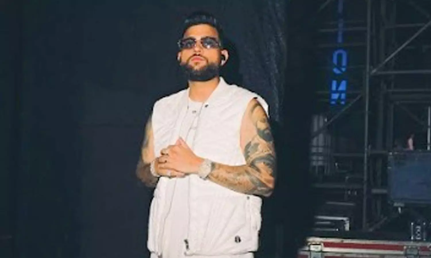 Karan Aujla Announces UAE Show In Support Of ‘Dream’ World Tour